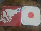 Aerosmith –Aerosmith's Greatest Hits Columbia white vinyl