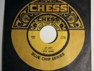 Etta James / AT LAST (Rare True Stereo Version) / Chess 45 / Mint