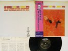 STAN GETZ,CHARLIE BYRD JAZZ SAMBA VERVE 20MJ 0019 JAPAN OBI VINYL LP