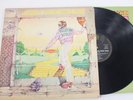 Elton John - Goodbye Yellow Brick Road - Double Vinyl LP (1973) S#565