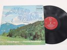 Vintage - The Sound Of Music - Vinyl LP (1966) S#573