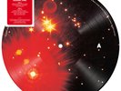SOLAR FIRE (PICTURE DISC) by MANFRED MANN'S EARTH BAND Vinyl 12