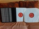 DEEP PURPLE - Made In Italy Live 1987 -  Vinile 33 GIRI DOPPIO - RARO Bootleg