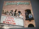 LP - Suicidal Tendencies - Lights Camera Revolution / Epic