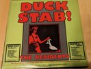 The Residents - Duck Stab/Buster and Glen Vinyl LP