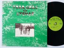 TRAD GRAS OCH STENAR s/t  swedish psych LP prog FIRST PRESS Pokora HEAR