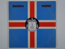 TRUBROT Mandala RARE Iceland prog LP private press psych icelandic Pokora HEAR
