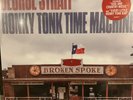 George Strait – Honky Tonk Time Machine [12'' VINYL] NEW & SEALED