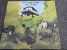 DR. STRANGELY STRANGE - HEAVY PETTING - FOLK / PSYCH ROCK - ORIGINAL STYLE COVER