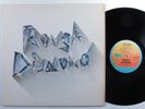 ROUGH DIAMOND Self Titled ISLAND ILPS-9490 LP uk embossed cover f
