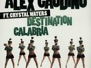 Alex Gaudino - Destination Calabria - Vinyl Record 12.. - I6997I