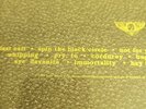 Vitalogy [LP] by Pearl Jam (Vinyl, Dec-1994, Epic USA)