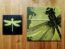 Coheed and Cambria Second Stage Turbine Blade LP (Green Marble, 2011 Release)