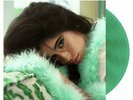 Camila Cabello Familia Translucent Green Vinyl LP RARE Limited Edition NEW 