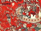BACK FROM THE GRAVE vol 9 LP Gatefold nuggets CRYPT pastels warlocks raevins