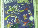 v/a BACK FROM THE GRAVE Vol 6 LP GATEFOLD nuggets pebbles CRYPT shandeles shames