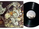 KATE BUSH - Never For Ever LP Original Gatefold Vinyl EMI UK 