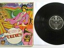 The Beatles - A Collection Of Beatles Oldies UK Parlophone Contract Pressing LP