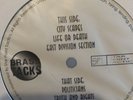 Brass Tacks - Starpoint Tactics Ep Vinyl Indie Rap