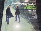 Simon And Garfunkel Sounds Of Silence First Press Sealed