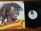 LP VINILE DISCO 33 GIRI INI KAMOZE REGGAE MUSIC 1984