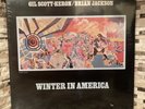 Gil Scott-Heron/Brian Jackson Winter in America New