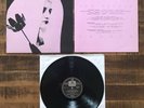 The Church Seance Orig Australia 1st Press LP+Inner 1983 Parlophone Out Of Print