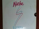 Grupo Niche – Historia Musical Vol.1 [1989] Vinyl LP Latin Salsa Sonografica