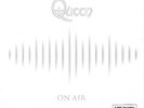 QUEEN - ON AIR - TRIPLE LP SPAIN - 3 VINILO 180 grs - SEALED