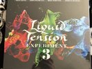 Liquid Tension Experiment-LTE3 3LP Hot Pink/2CD/Blu Ray Box Set LTD/750 Sealed