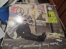 Phil Ochs I Aint Marching Anymore    on LP