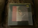 BOB DYLAN - BLOOD ON THE TRACKS MOFI ULTRADISC ONE-STEP 45RPM, SEALED BEAUTIFUL
