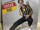 FRANKIE RUIZ VOY PA ENCIMA TH RODVEN ORIG SALSA  LP First Pressing With Shrink