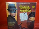 THE OFFICIAL ADVENTURES OF THE GREEN HORNET & KATO IN 1966