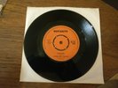 HOUND DOG TAYLOR Christine Orig UK 45 BLUES R&B Outasite Blue Horizon EX *LISTEN