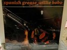 Nice Sealed 1965 EX Boogaloo Soul LP Willie Bobo Spanish Grease Verve V6-8631
