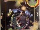 Stanley Cowell - Brilliant Circles (LP, Reissue, 1975, VG+)