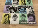 HEY HEY IT'S THE MONKEES GREATEST HITS LP VINYL EXCELLENT COND Rare UK Best Of