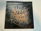J.R.R. Tolkien's Lord of the Rings - The Original Motion Picture Soundtrack