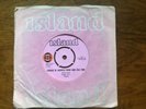 Island Records Change of Address 1969 Blind Faith