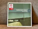 Taking Back Sunday Tell All Your Friends LP Vinyl Red Smoke *In Hand*