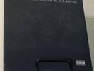 Jay-Z - The Black Album (Explicit- Gatefold Sleeve) 2LP Vinyl SEALED & IN-HAND