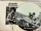 JIMI HENDRIX the interview Vintage 1982 12