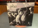 a-ha Hunting High and Low LP 1985 Warner Bros  Vintage Vinyl 25300-1 NICE