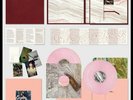 FLORENCE AND THE MACHINE Lungs BOX SET - Pink Vinyl 10th Anniversary - NEW