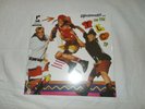 TLC OOOOOOOHHH ON  TLC TIP NEW/SEALED VINYL LP