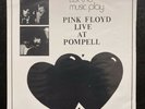 Pink Floyd - Live At Pompeii 1973 - 2xLP Vinyl Record Set