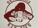 Dead Kids R.i.p. City by Soft Kill Second Edition Board game