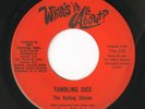 THE ROLLING STONES Interview 45 What's It All About Tumbling Dice Bill Huie Rare