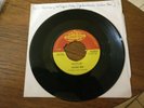 GUITAR RED Just You & I Orig. UK 45 POPCORN R&B Pye VG+ *LISTEN*